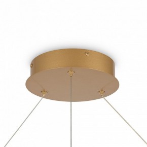 Подвесной светильник Maytoni Rim MOD058PL-L65BSK в Тюмени - tumen.mebel24.online | фото 6