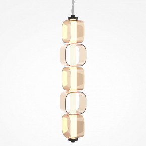 Подвесной светильник Maytoni Ritmo MOD381PL-L30B3K в Тюмени - tumen.mebel24.online | фото