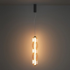 Подвесной светильник Maytoni Ritmo MOD381PL-L30B3K в Тюмени - tumen.mebel24.online | фото 3