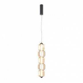 Подвесной светильник Maytoni Ritmo MOD381PL-L30B3K в Тюмени - tumen.mebel24.online | фото 4