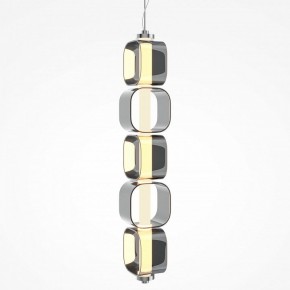 Подвесной светильник Maytoni Ritmo MOD381PL-L30CH3K в Тюмени - tumen.mebel24.online | фото