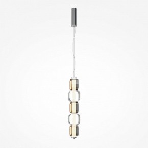 Подвесной светильник Maytoni Ritmo MOD381PL-L30CH3K в Тюмени - tumen.mebel24.online | фото 2