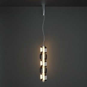Подвесной светильник Maytoni Ritmo MOD381PL-L30CH3K в Тюмени - tumen.mebel24.online | фото 3