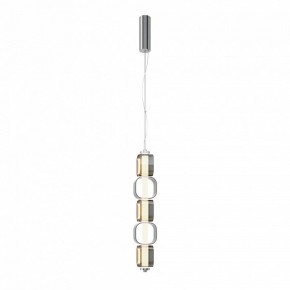 Подвесной светильник Maytoni Ritmo MOD381PL-L30CH3K в Тюмени - tumen.mebel24.online | фото 4