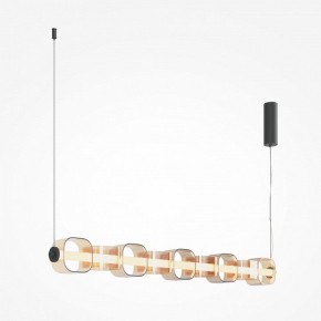 Подвесной светильник Maytoni Ritmo MOD381PL-L45B3K в Тюмени - tumen.mebel24.online | фото 2