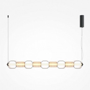 Подвесной светильник Maytoni Ritmo MOD381PL-L45B3K в Тюмени - tumen.mebel24.online | фото 3