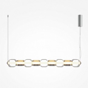 Подвесной светильник Maytoni Ritmo MOD381PL-L45CH3K в Тюмени - tumen.mebel24.online | фото 2