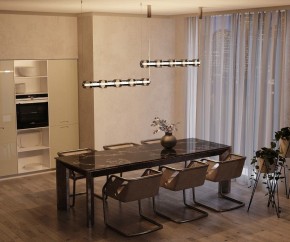 Подвесной светильник Maytoni Ritmo MOD381PL-L45CH3K в Тюмени - tumen.mebel24.online | фото 5