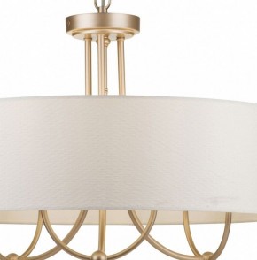 Подвесной светильник Maytoni Roma ARM006PL-06G в Тюмени - tumen.mebel24.online | фото 4