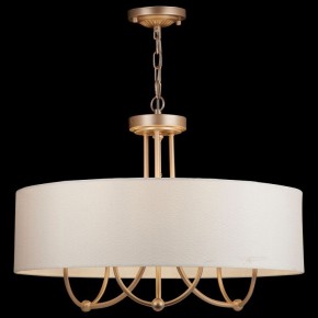 Подвесной светильник Maytoni Roma ARM006PL-08G в Тюмени - tumen.mebel24.online | фото 3
