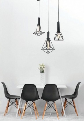 Подвесной светильник Maytoni Spider T021-03-B в Тюмени - tumen.mebel24.online | фото 2