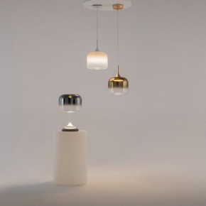 Подвесной светильник Maytoni Spirito MOD286PL-L18G3K в Тюмени - tumen.mebel24.online | фото 9