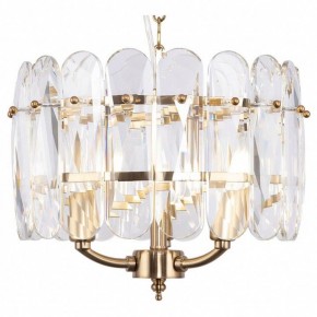 Подвесной светильник Maytoni Suite MOD122PL-03BS в Тюмени - tumen.mebel24.online | фото 2