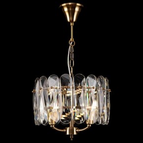 Подвесной светильник Maytoni Suite MOD122PL-03BS в Тюмени - tumen.mebel24.online | фото 4