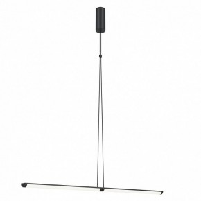Подвесной светильник Maytoni Supersymmetry P096PL-L11BK1 в Тюмени - tumen.mebel24.online | фото 2