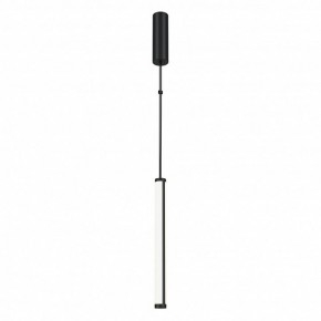 Подвесной светильник Maytoni Supersymmetry P096PL-L11BK1 в Тюмени - tumen.mebel24.online | фото 3