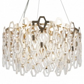 Подвесной светильник Maytoni Tissage MOD490PL-09G в Тюмени - tumen.mebel24.online | фото 2