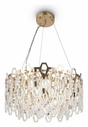 Подвесной светильник Maytoni Tissage MOD490PL-09G в Тюмени - tumen.mebel24.online | фото 3