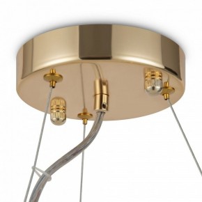 Подвесной светильник Maytoni Tissage MOD490PL-09G в Тюмени - tumen.mebel24.online | фото 7