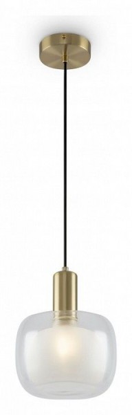 Подвесной светильник Maytoni Vision MOD411PL-01G в Тюмени - tumen.mebel24.online | фото 3