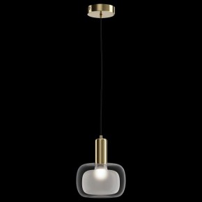 Подвесной светильник Maytoni Vision MOD411PL-01G в Тюмени - tumen.mebel24.online | фото 5