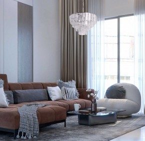 Подвесной светильник MW-Light Аделард 16 642016207 в Тюмени - tumen.mebel24.online | фото 8