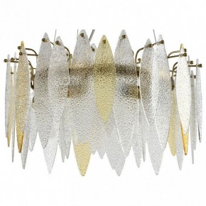 Подвесной светильник MW-Light Эмилия 2 607014306 в Тюмени - tumen.mebel24.online | фото