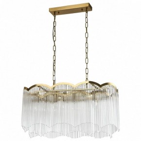 Подвесной светильник MW-Light Лавиния 3 443011106 в Тюмени - tumen.mebel24.online | фото 2