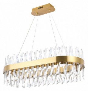 Подвесной светильник Natali Kovaltseva ALEXANDRIA LED LAMPS 81248 в Тюмени - tumen.mebel24.online | фото 2