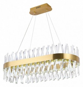 Подвесной светильник Natali Kovaltseva ALEXANDRIA LED LAMPS 81248 в Тюмени - tumen.mebel24.online | фото 3