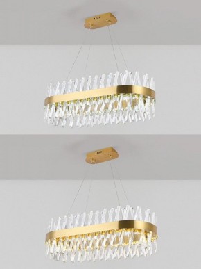 Подвесной светильник Natali Kovaltseva ALEXANDRIA LED LAMPS 81248 в Тюмени - tumen.mebel24.online | фото 5