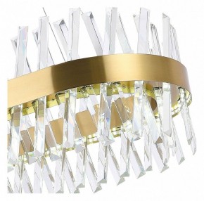 Подвесной светильник Natali Kovaltseva ALEXANDRIA LED LAMPS 81248 в Тюмени - tumen.mebel24.online | фото 8