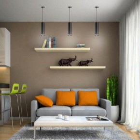 Подвесной светильник Novotech Arum 357691 в Тюмени - tumen.mebel24.online | фото 4
