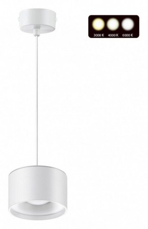 Подвесной светильник Novotech Giro 358967 в Тюмени - tumen.mebel24.online | фото 2