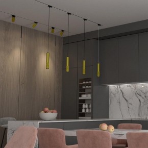 Подвесной светильник Novotech Mais 370771 в Тюмени - tumen.mebel24.online | фото 4