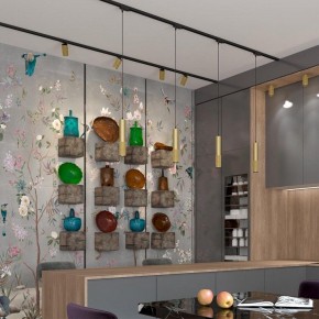 Подвесной светильник Novotech Mais 370774 в Тюмени - tumen.mebel24.online | фото 4