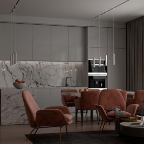 Подвесной светильник Novotech Mais LED 358502 в Тюмени - tumen.mebel24.online | фото 4