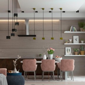 Подвесной светильник Novotech Patera 358672 в Тюмени - tumen.mebel24.online | фото 5