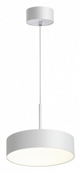Подвесной светильник Novotech Prometa 358761 в Тюмени - tumen.mebel24.online | фото 2