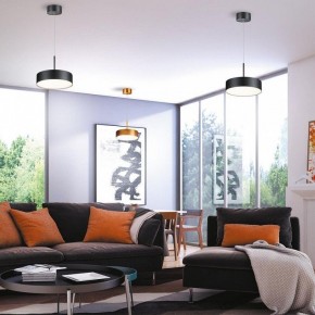 Подвесной светильник Novotech Prometa 358762 в Тюмени - tumen.mebel24.online | фото 5
