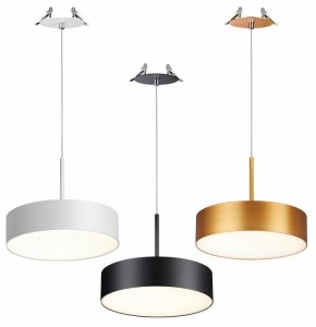 Подвесной светильник Novotech Prometa 358765 в Тюмени - tumen.mebel24.online | фото 4
