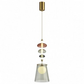 Подвесной светильник Odeon Light Amore 5411/18LB в Тюмени - tumen.mebel24.online | фото 2