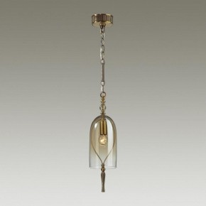 Подвесной светильник Odeon Light Bell 4892/1 в Тюмени - tumen.mebel24.online | фото 2