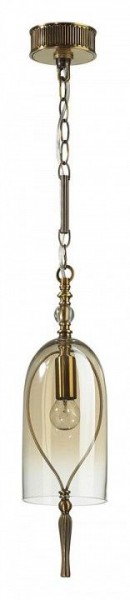Подвесной светильник Odeon Light Bell 4892/1 в Тюмени - tumen.mebel24.online | фото 3