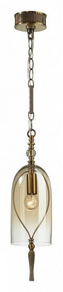 Подвесной светильник Odeon Light Bell 4892/1 в Тюмени - tumen.mebel24.online | фото 4