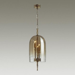 Подвесной светильник Odeon Light Bell 4892/3 в Тюмени - tumen.mebel24.online | фото 2