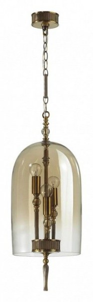 Подвесной светильник Odeon Light Bell 4892/3 в Тюмени - tumen.mebel24.online | фото 3