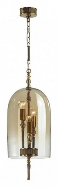 Подвесной светильник Odeon Light Bell 4892/3 в Тюмени - tumen.mebel24.online | фото 4