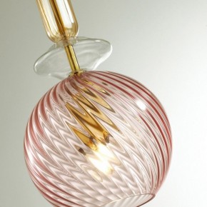 Подвесной светильник Odeon Light Bella 4862/1 в Тюмени - tumen.mebel24.online | фото 5