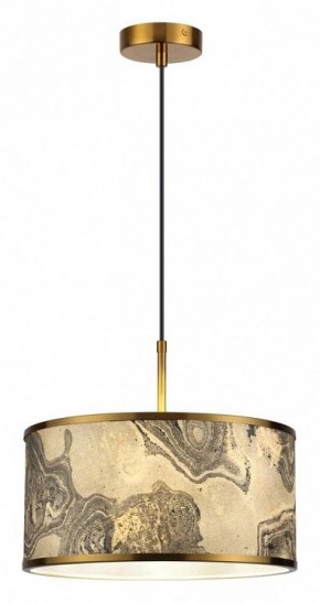 Подвесной светильник Odeon Light Bergi 5064/1 в Тюмени - tumen.mebel24.online | фото 4